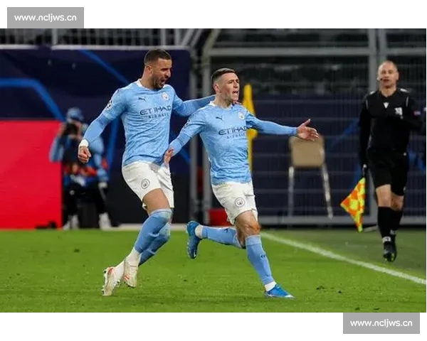今日欧冠赛事:豪门对决引爆激烈争夺,曼城与皇马携手晋级 今日欧冠赛事:豪门对决引爆激烈争夺,曼城与皇马携手晋级