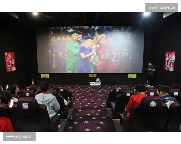 畅享全球足球赛事直播高清体验，让你随时随地不落一场精彩比赛