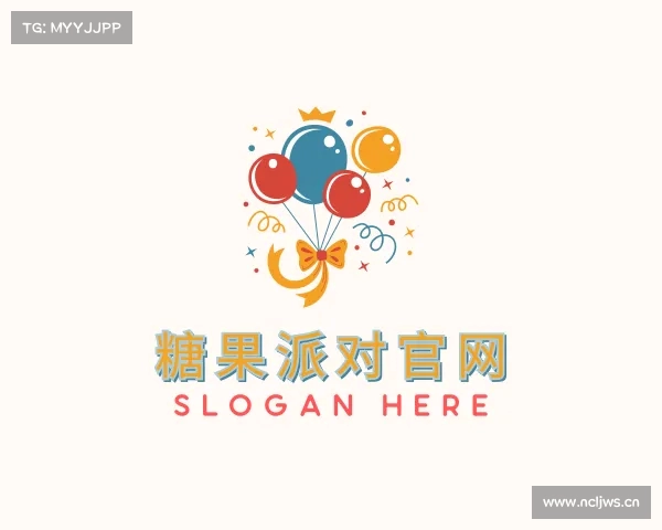 了解糖果派对官网